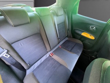 Nissan juke start/stop system n-connecta / distri À chaine 1.2e dig-t 115 occasion avignon (84) simplicicar simplicibike...