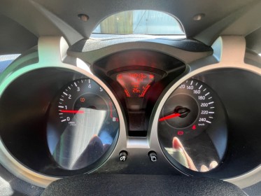 Nissan juke start/stop system n-connecta / distri À chaine 1.2e dig-t 115 occasion avignon (84) simplicicar simplicibike...