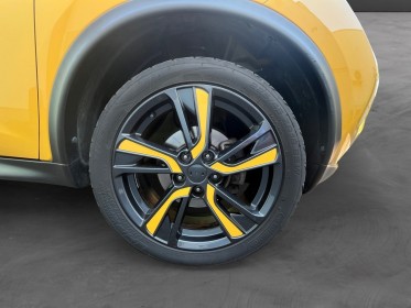 Nissan juke start/stop system n-connecta / distri À chaine 1.2e dig-t 115 occasion avignon (84) simplicicar simplicibike...