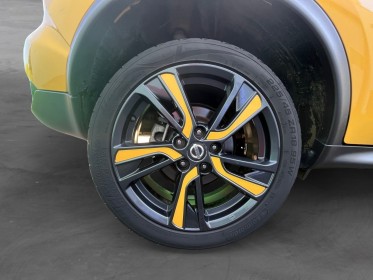 Nissan juke start/stop system n-connecta / distri À chaine 1.2e dig-t 115 occasion avignon (84) simplicicar simplicibike...