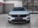 Volkswagen t-roc 1.0 tsi 115 cv lounge / camera de recul / acc occasion champigny-sur-marne (94) simplicicar simplicibike... Volkswagen t-roc 1.0 tsi 115 cv lounge / camera de recul / acc occasion champigny-sur-marne (94) simplicicar simplicibike...