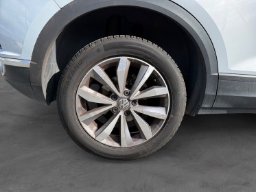Volkswagen t-roc 1.0 tsi 115 cv lounge / camera de recul / acc occasion champigny-sur-marne (94) simplicicar simplicibike...