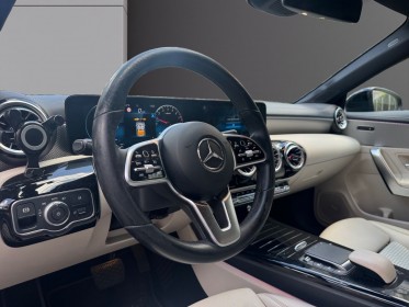 Mercedes cla coupe 250 e 8g-dct progressive line occasion paris 17ème (75)(porte maillot) simplicicar simplicibike france