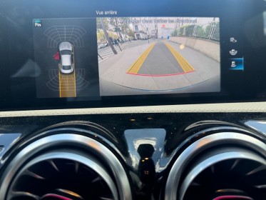 Mercedes cla coupe 250 e 8g-dct progressive line occasion paris 17ème (75)(porte maillot) simplicicar simplicibike france