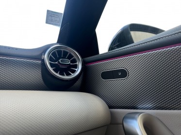 Mercedes cla coupe 250 e 8g-dct progressive line occasion paris 17ème (75)(porte maillot) simplicicar simplicibike france