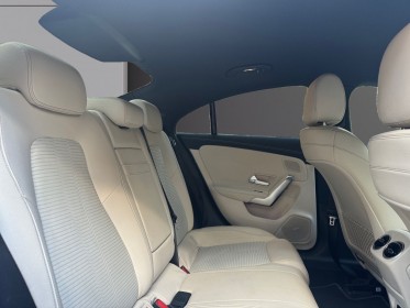 Mercedes cla coupe 250 e 8g-dct progressive line occasion paris 17ème (75)(porte maillot) simplicicar simplicibike france