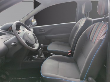 Renault twingo ii 1.2 lev 16v 75 eco2 dynamique occasion simplicicar caen  simplicicar simplicibike france