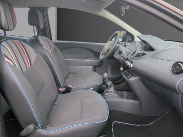 Renault twingo ii 1.2 lev 16v 75 eco2 dynamique occasion simplicicar caen  simplicicar simplicibike france