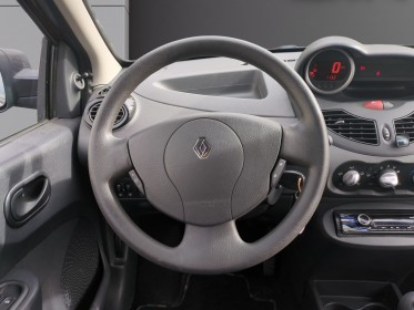 Renault twingo ii 1.2 lev 16v 75 eco2 dynamique occasion simplicicar caen  simplicicar simplicibike france