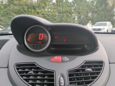 Renault twingo ii 1.2 lev 16v 75 eco2 dynamique occasion simplicicar caen  simplicicar simplicibike france