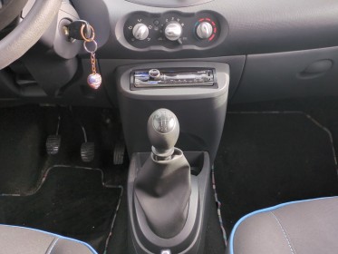 Renault twingo ii 1.2 lev 16v 75 eco2 dynamique occasion simplicicar caen  simplicicar simplicibike france