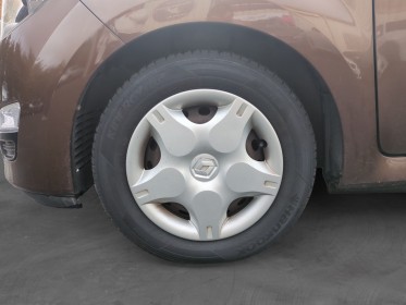 Renault twingo ii 1.2 lev 16v 75 eco2 dynamique occasion simplicicar caen  simplicicar simplicibike france