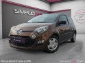 Renault twingo ii 1.2 lev 16v 75 eco2 dynamique occasion simplicicar caen  simplicicar simplicibike france Renault twingo ii 1.2 lev 16v 75 eco2 dynamique occasion simplicicar caen  simplicicar simplicibike france