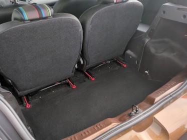 Renault twingo ii 1.2 lev 16v 75 eco2 dynamique occasion simplicicar caen  simplicicar simplicibike france