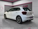 Volkswagen polo 1.0 tsi 95 ss bvm5 confortline apple carplay garantie 12 mois occasion montpellier (34) simplicicar... Volkswagen polo 1.0 tsi 95 ss bvm5 confortline apple carplay garantie 12 mois occasion montpellier (34) simplicicar...