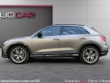 Audi q3 q3 45 tfsi 230 ch s tronic 7 quattro s line stage 1 300ch shiftech occasion paris 17ème (75)(porte maillot)...