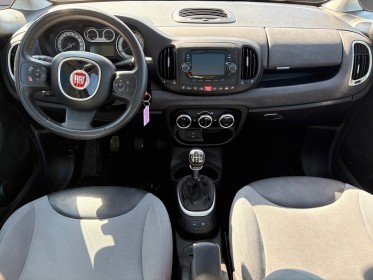 Fiat 500l 0.9 8v 105ch twinair s/s lounge/ toit panoramique/ radar ar occasion simplicicar orgeval  simplicicar simplicibike...