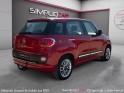 Fiat 500l 0.9 8v 105ch twinair s/s lounge/ toit panoramique/ radar ar occasion simplicicar orgeval  simplicicar simplicibike... Fiat 500l 0.9 8v 105ch twinair s/s lounge/ toit panoramique/ radar ar occasion simplicicar orgeval  simplicicar simplicibike...