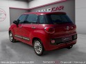 Fiat 500l 0.9 8v 105ch twinair s/s lounge/ toit panoramique/ radar ar occasion simplicicar orgeval  simplicicar simplicibike... Fiat 500l 0.9 8v 105ch twinair s/s lounge/ toit panoramique/ radar ar occasion simplicicar orgeval  simplicicar simplicibike...