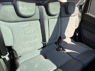 Fiat 500l 0.9 8v 105ch twinair s/s lounge/ toit panoramique/ radar ar occasion simplicicar orgeval  simplicicar simplicibike...