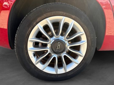 Fiat 500l 0.9 8v 105ch twinair s/s lounge/ toit panoramique/ radar ar occasion simplicicar orgeval  simplicicar simplicibike...