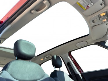 Fiat 500l 0.9 8v 105ch twinair s/s lounge/ toit panoramique/ radar ar occasion simplicicar orgeval  simplicicar simplicibike...