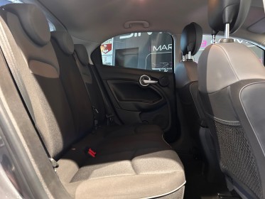 Fiat 500x 1.4 multiair 140 ch popstar garantie 12 mois occasion  simplicicar aix les bains simplicicar simplicibike france