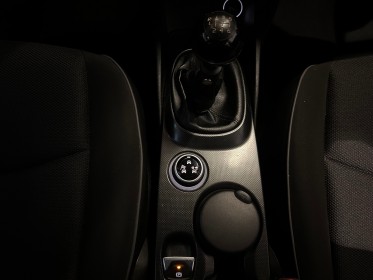 Fiat 500x 1.4 multiair 140 ch popstar garantie 12 mois occasion  simplicicar aix les bains simplicicar simplicibike france