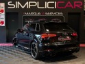 Audi rs3 sportback 2.5 tfsi 400 moteur daza s tronic 7 quattro garantie 12 mois occasion  simplicicar aix les bains... Audi rs3 sportback 2.5 tfsi 400 moteur daza s tronic 7 quattro garantie 12 mois occasion  simplicicar aix les bains...