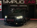 Audi rs3 sportback 2.5 tfsi 400 moteur daza s tronic 7 quattro garantie 12 mois occasion  simplicicar aix les bains... Audi rs3 sportback 2.5 tfsi 400 moteur daza s tronic 7 quattro garantie 12 mois occasion  simplicicar aix les bains...