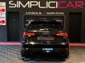 Audi rs3 sportback 2.5 tfsi 400 moteur daza s tronic 7 quattro garantie 12 mois occasion  simplicicar aix les bains... Audi rs3 sportback 2.5 tfsi 400 moteur daza s tronic 7 quattro garantie 12 mois occasion  simplicicar aix les bains...