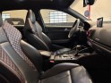 Audi rs3 sportback 2.5 tfsi 400 moteur daza s tronic 7 quattro garantie 12 mois occasion  simplicicar aix les bains... Audi rs3 sportback 2.5 tfsi 400 moteur daza s tronic 7 quattro garantie 12 mois occasion  simplicicar aix les bains...