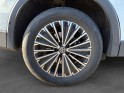 Volkswagen tiguan nouveau ehybrid rechargeable 272ch dsg6 elegance -  tva récupérable - toit ouvrant - camera 360 occasion...