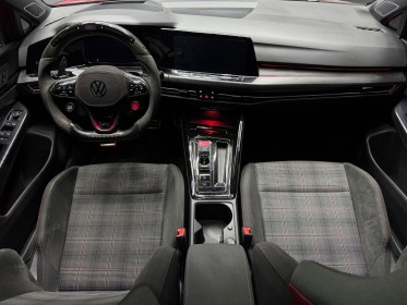 Volkswagen golf 2.0 tsi 245 dsg7 gti occasion simplicicar pau simplicicar simplicibike france