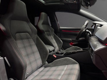 Volkswagen golf 2.0 tsi 245 dsg7 gti occasion simplicicar pau simplicicar simplicibike france