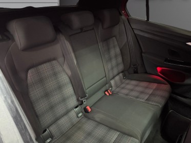 Volkswagen golf 2.0 tsi 245 dsg7 gti occasion simplicicar pau simplicicar simplicibike france