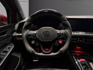 Volkswagen golf 2.0 tsi 245 dsg7 gti occasion simplicicar pau simplicicar simplicibike france