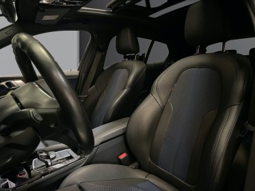 Bmw serie 1 f40 118i 140 ch dkg7 m sport toit ouvrant panoramique garantie 12 mois occasion simplicicar saint-jean...