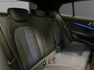 Bmw serie 1 f40 118i 140 ch dkg7 m sport toit ouvrant panoramique garantie 12 mois occasion simplicicar saint-jean...