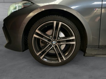 Bmw serie 1 f40 118i 140 ch dkg7 m sport toit ouvrant panoramique garantie 12 mois occasion simplicicar saint-jean...
