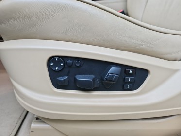 Bmw x5 e70 xdrive 48i 355 ch exclusive individuale pack m / éthanol occasion osny simplicicar simplicibike france