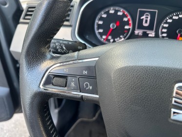 Seat ibiza 1.0 75 ch urban - carplay - radars av/ar - régulateur - clim - garantie 12 mois occasion simplicicar nimes - rb...