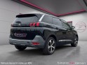 Peugeot 5008 2.0 bluehdi 150ch ss bvm6 allure 7 places  caméra de recul  applecarplay  garantie 12 mois occasion simplicicar...