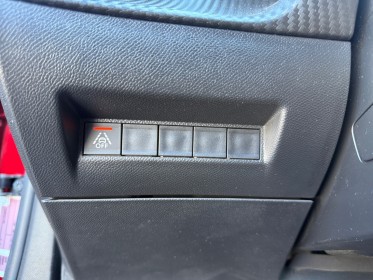 Peugeot 2008 moteur electrique 136 ch gt line camera de recul apple car play garantie 12 mois occasion simplicicar marignane ...