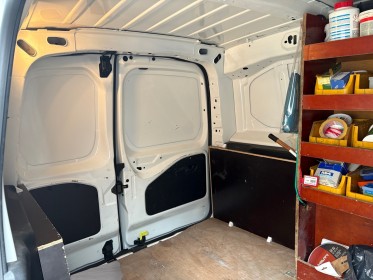 Peugeot partner fourgon bluehdi 100 bvm5 caméra de recul tva récupérable garantie 12 mois occasion simplicicar...