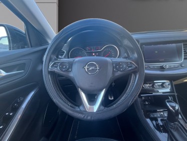 Opel grandland x ultimate 1.2 turbo 130cv bva8 grandland x occasion avignon (84) simplicicar simplicibike france