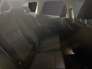 Bmw x1 u11 sdrive 18i 136ch dkg7 business design /camera de recule occasion paris 17ème (75)(porte maillot) simplicicar...