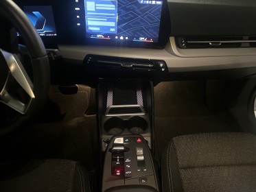 Bmw x1 u11 sdrive 18i 136ch dkg7 business design /camera de recule occasion paris 17ème (75)(porte maillot) simplicicar...