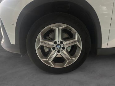 Bmw x1 u11 sdrive 18i 136ch dkg7 business design /camera de recule occasion paris 17ème (75)(porte maillot) simplicicar...