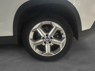 Bmw x1 u11 sdrive 18i 136ch dkg7 business design /camera de recule occasion paris 17ème (75)(porte maillot) simplicicar...